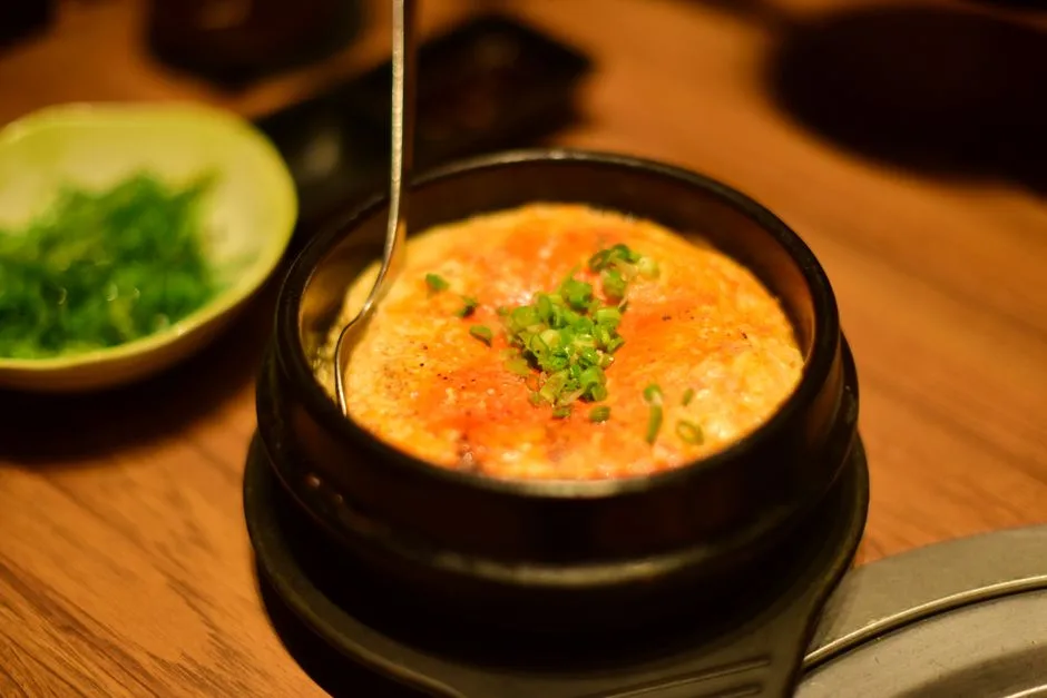 달걀죽
